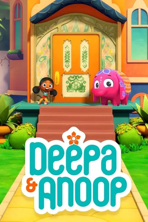 Download Deepa And Anoop (Season 1 – 2) Dual Audio {Hindi + English} Netflix WEB Series 480p | 720p WEB DL 19 deepa and anoop season 1