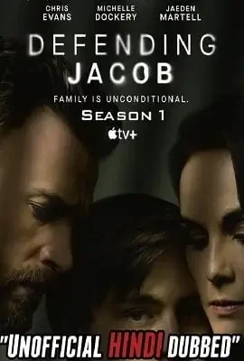Download Defending Jacob (Season 1) Hindi {Unofficial Dubbed} Apple TV+ Series Complete 480p | 720p WEB DL 19 defending jacob season 1