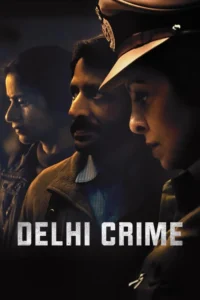delhi crime season 3