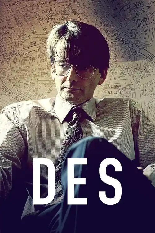 Download Des (2020) Season 1 Dual Audio {Hindi English} 480p | 720p HDRip 13 des 2020