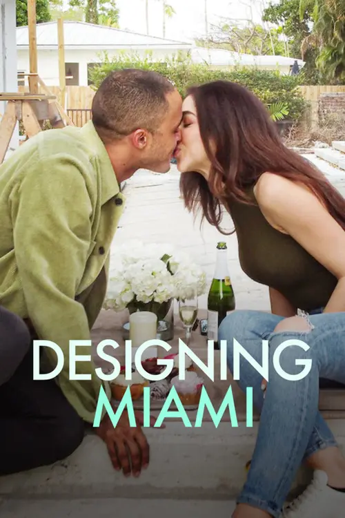 Download Designing Miami (2022) Season 1 Dual Audio {Hindi English} 480p | 720p WEB DL 12 designing miami 2022