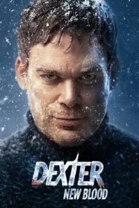 dexter new blood 2021