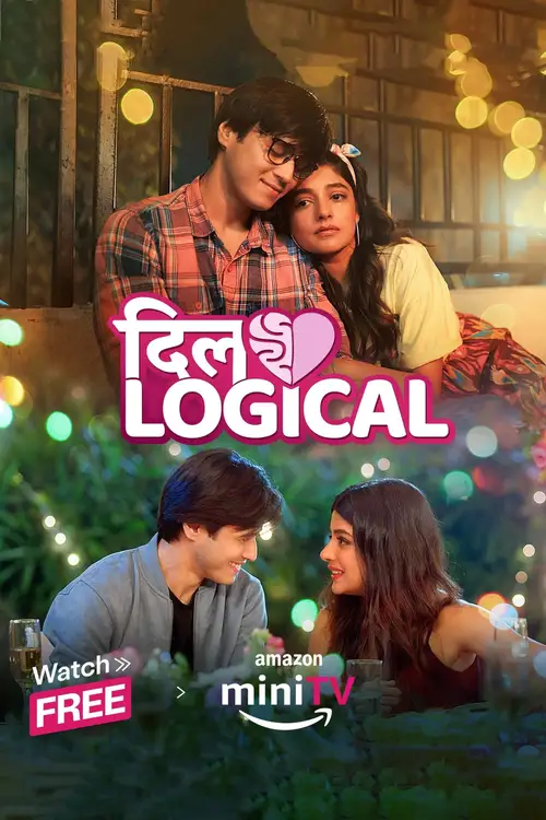 Download Dillogical (2024) Season 1 Complete AMZN Hindi WEB Series 480p | 720p | 1080p WEB DL 15 dillogical 2024