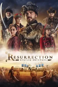 dirilis ertugrul ghazi season 2