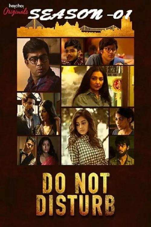 Download Do Not Disturb (2018) Season 1 Complete {Hindi ORG. Dubbed} WEB Series 480p | 720p WEB DL 1 do not disturb 2018