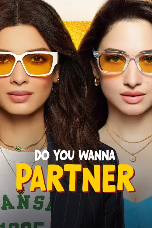Download Do You Wanna Partner (Season 1) AMZN Complete Web Series {Hindi DD5.1} 480p | 720p | 1080p WEB DL 22 do you wanna partner season 1