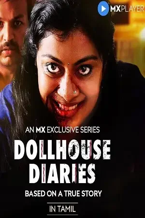 Download Dollhouse Diaries (2020) Season 1 Hindi Complete MX Player WEB Series 480p | 720p WEB DL 14 dollhouse diaries 2020