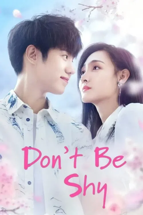 Download Don’t Be Shy (Season 1 – Complete) Hindi Dubbed (ORG) All Episodes 480p | 720p | 1080p WEB DL 9 don t be shy season 1