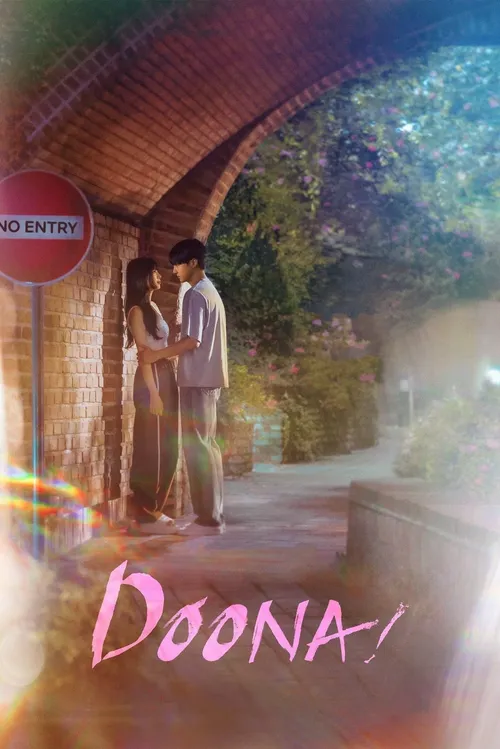 Download Doona! (Season 1) Complete Multi Audio {Hindi English Korean} Netflix Original Series 480p | 720p | 1080p WEB DL 24 doona season 1