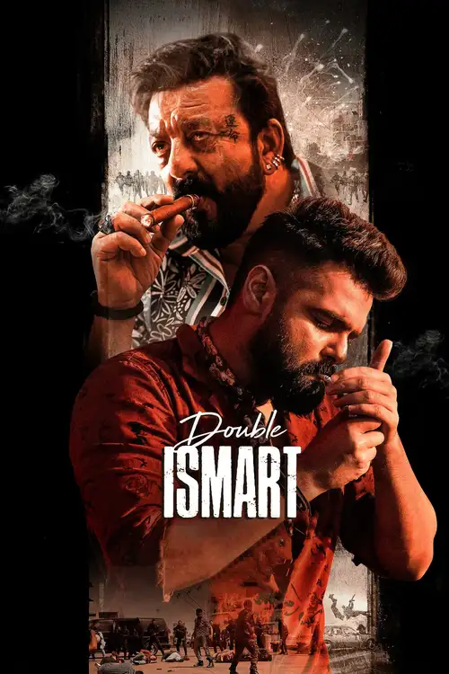 double ismart 2024