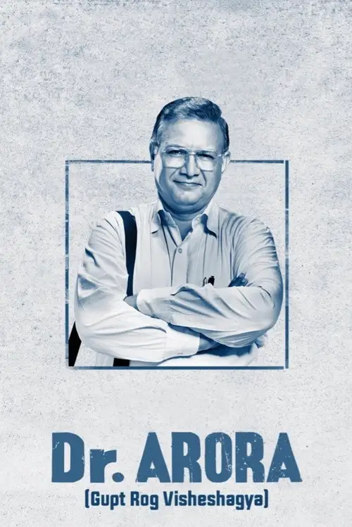 Download Dr. Arora Season 1 (2022) Hindi SonyLIV Complete Web Series 480p | 720p | 1080p WEB DL 19 dr. arora season 1 2022