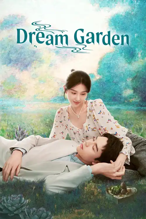 Download Dream Garden (Season 1) Hindi ORG. Dubbed Complete Series 480p | 720p | 1080p Esub Web DL 11 dream garden season 1