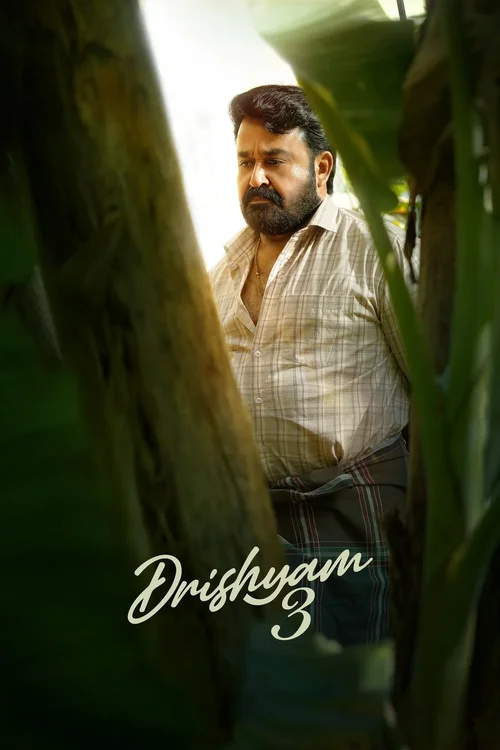 Drishyam 3 (2026) WEB DL Multi Audio {Malayalam Tamil Telugu Kannada} 720p & 1080p x264 7 drishyam 3 2026