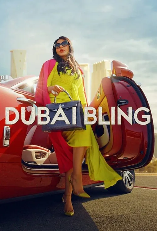 Download Dubai Bling – Netflix (Season 1 3) Complete Multi Audio {Hindi English Arabic} WEB Series 480p | 720p | 1080p WEB DL 24 dubai bling netflix season 1