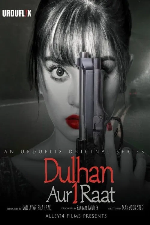 Download Dulhan aur Aik Raat (2021) Season 1 Hindi Complete WEB Series 480p | 720p HDRip 16 dulhan aur aik raat 2021