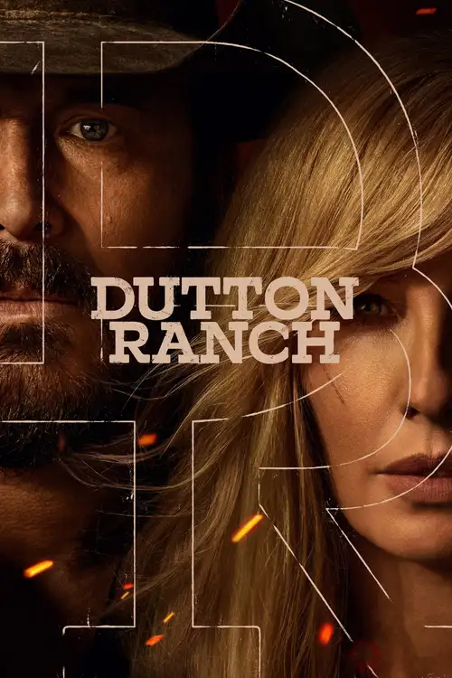 Download Dutton Ranch (Season 1) Dual Audio {Hindi English} Jio Hotstar Series 480P 720P & 1080P Web Dl – (Episode 1 – 9 Added) 10 dutton ranch season 1