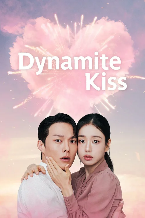 Download Dynamite Kiss (2025) Season 1 Dual Audio {Hindi Korean} Netflix WEB Series 720p | 1080p WEB DL 23 dynamite kiss 2025