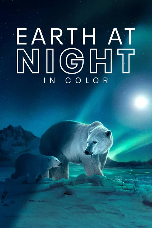 Download Earth At Night In Color (2021) Season 2 All Episodes in English Apple Tv+ Series 480p | 720p WEB DL 3 earth at night in color 2021