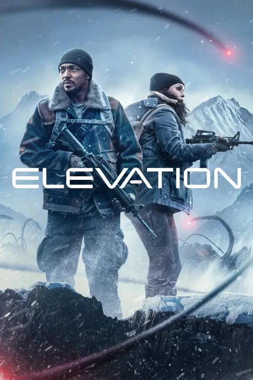 elevation 2024