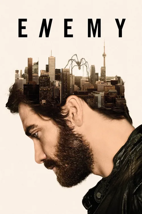 enemy 2013
