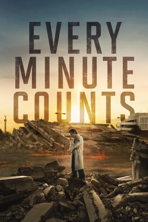 Download Every Minute Counts (2024) Season 1 Amazon Original – Dual Audio {Hindi English} WEB Series 720p & 1080p WEB DL 19 every minute counts 2024
