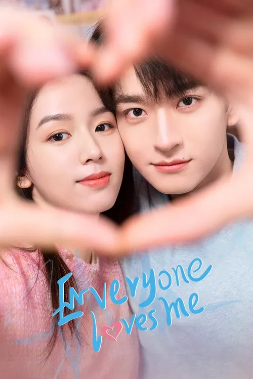 Download Everyone Loves Me (Season 1) Dual Audio {Hindi Chinese} Series 480p 720p & 1080p WEB DL 14 everyone loves me season 1