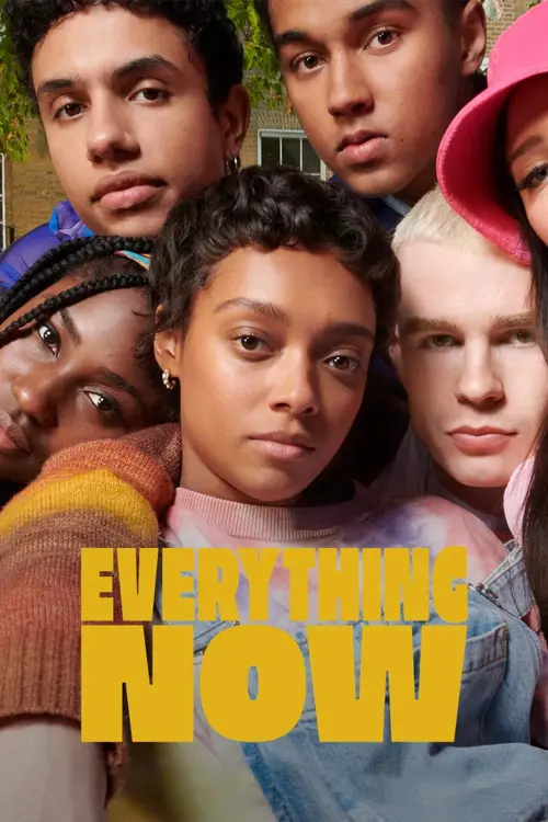 Download Everything Now – Netflix Original (2023) Season 1 Complete Dual Audio {Hindi English} Series 480p | 720p | 1080p WEB DL 16 everything now netflix original 2023