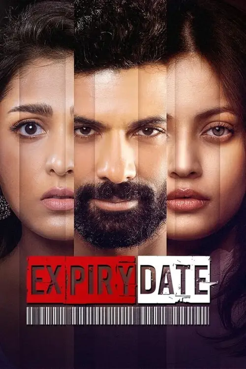 Download Expiry Date (2020) Season 1 Hindi Complete ZEE5 WEB Series 480p | 720p HDRipHDRip 20 expiry date 2020