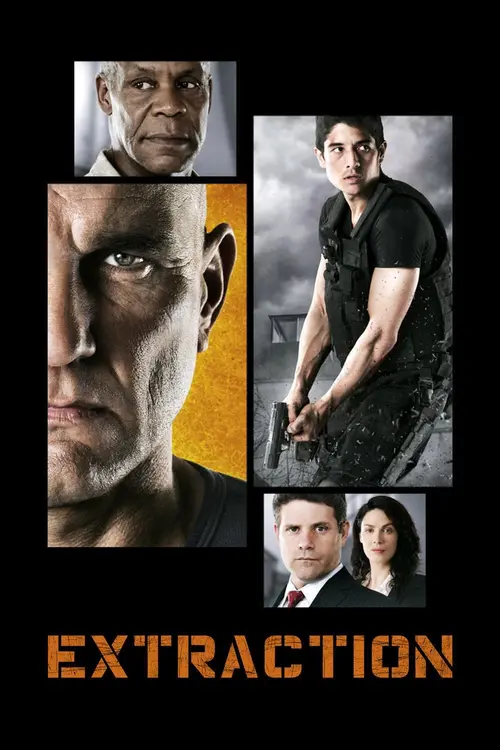 extraction 2013