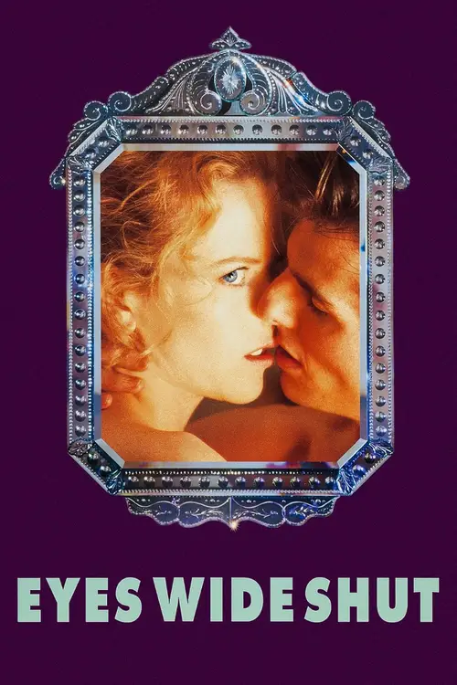 eyes wide shut 1999