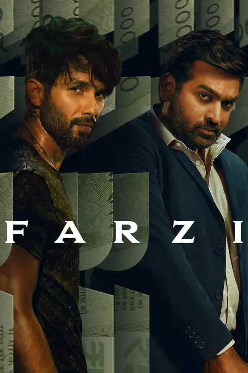 Download Farzi (Season 1) Hindi Amazon Original Complete Web Series 480p | 720p | 1080p | 2160p 4K WEB DL 12 farzi season 1