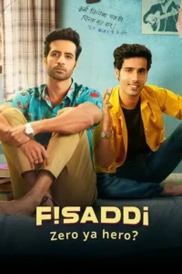 fisaddi season 1