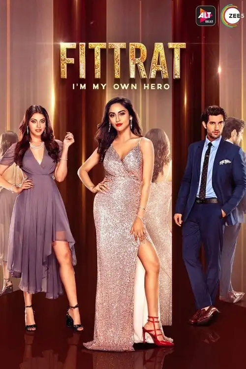 Download Fittrat (2019) Season 1 Hindi ZEE5 Complete WEB Series 480p | 720p HDRip 7 fittrat 2019