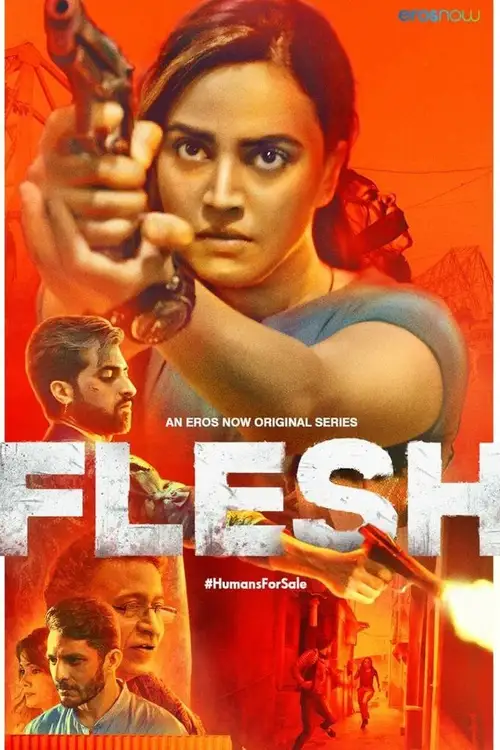 Download Flesh (2020) Season 1 Hindi Complete ErosNow Originals WEB Series 480p | 720p HDRip 2 flesh 2020