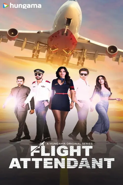 Download Flight Attendant (2024) Season 1 Hindi Complete WEB Series 480p | 720p & 1080p WEB DL 23 flight attendant 2024