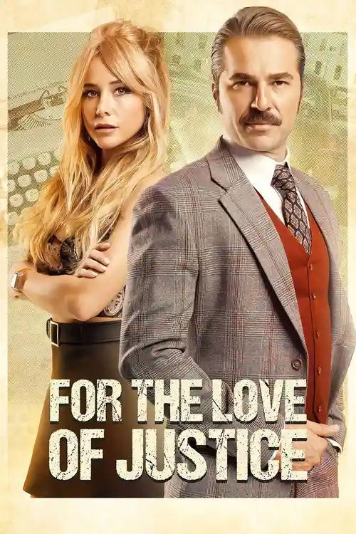Download For the Love of Justice (2019) Season 1 Hindi Dubbed Complete Series 480p | 720p WEB DL 18 for the love of justice 2019
