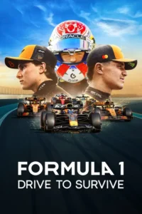 formula 1 drive to survive 2022