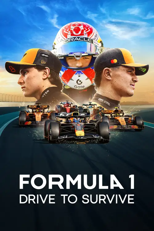 Download Formula 1: Drive to Survive (2022) Season 4 Dual Audio {Hindi English} 480p | 720p WEB DL 24 formula 1 drive to survive 2022