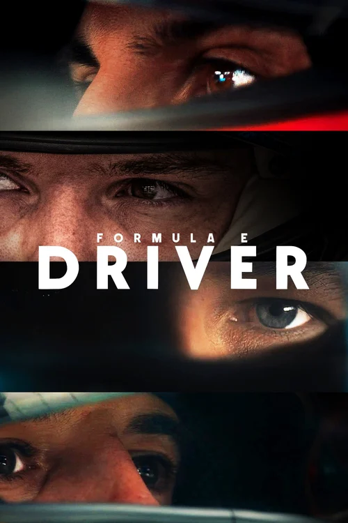 Download Formula E: DRIVER – Season 1 (2025) AMZN WEB DL {Hindi ORG. Dubbed} WEB Series 480p | 720p | 1080p 16 formula e driver season 1 2025