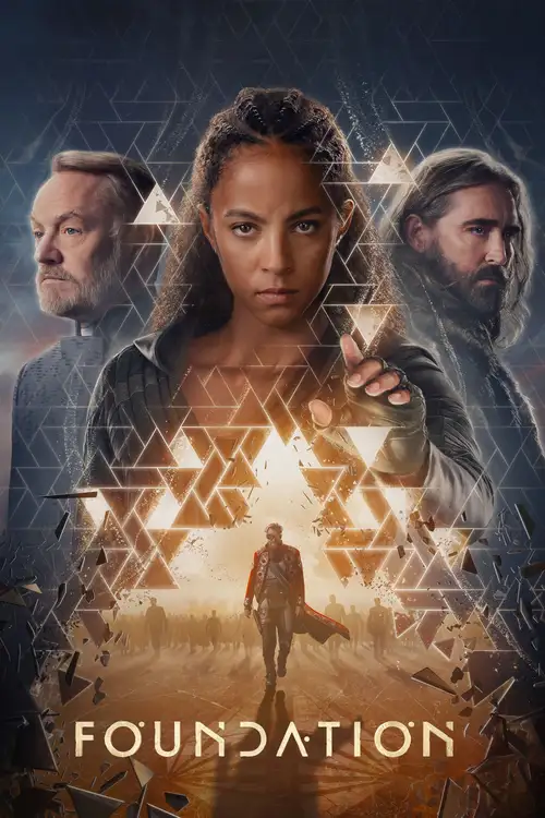 Download Foundation (Season 1 – 3) S03E10 Added Apple TV Series | English WEB Series 720p | 1080p WEB DL 20 foundation season 1