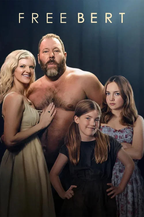 Download Free Bert (2026) Season 1 Dual Audio {Hindi English} Netflix Series 480p | 720p | 1080p WEB DL 24 free bert 2026