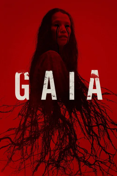 gaia 2021