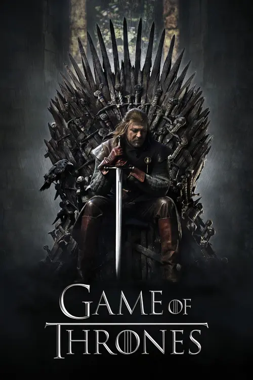 Download Game Of Thrones (Season 1 – 8) {English With Subtitles} Complete Series 480p | 720p | 1080p | 2160p 4K BluRay 13 game of thrones season 1