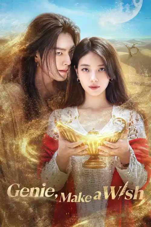Download Genie, Make a Wish (2025 – Season 1) Dual Audio {Hindi Korean} NetFlix Series 480p | 720p | 1080p WEB DL 16 genie make a wish 2025