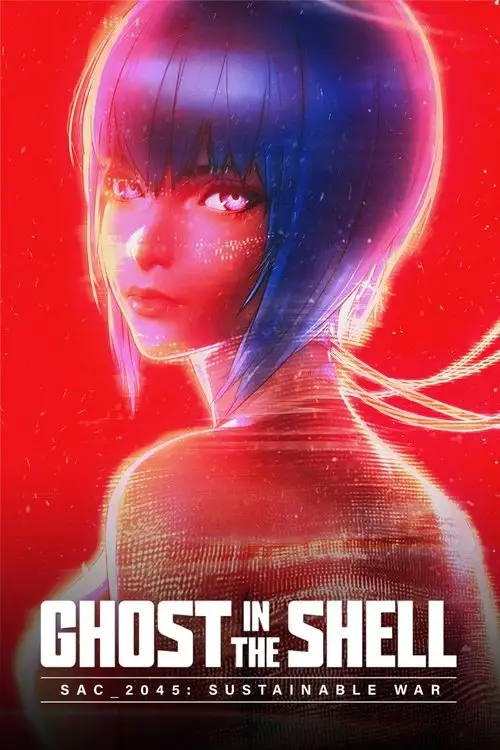 Download Ghost in the Shell SAC_2045 (Season 1 2) Netflix Original Dual Audio {Hindi English} 480p | 720p WEB DL 8 ghost in the shell sac_2045 season 1