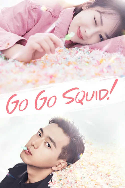 Download Go Go Squid! (Season 1) Dual Audio {Hindi Chinese} Series 480p 720p & 1080p WEB DL 20 go go squid season 1
