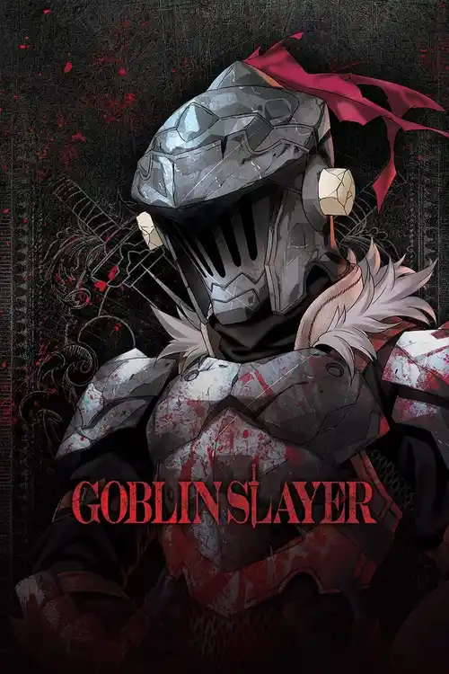 Download Goblin Slayer (Season 1) Dual Audio {Hindi Japanese} Anime Series 480p 720p & 1080p WEB DL 21 goblin slayer season 1