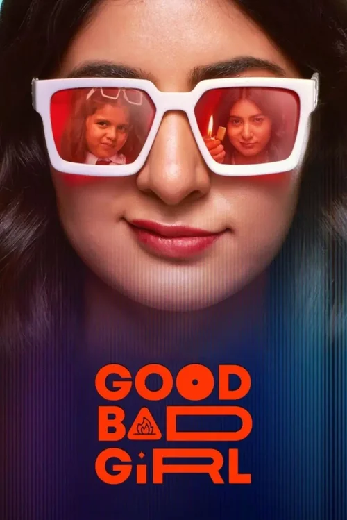 Download Good Bad Girl (Season 1) Hindi SonyLIV Complete Web Series 480p | 720p | 1080p WEB DL 5 good bad girl season 1