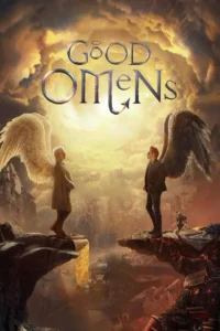good omens season 1