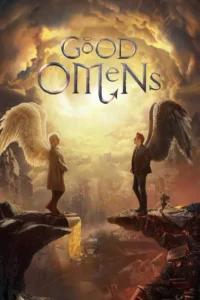 good omens season 1